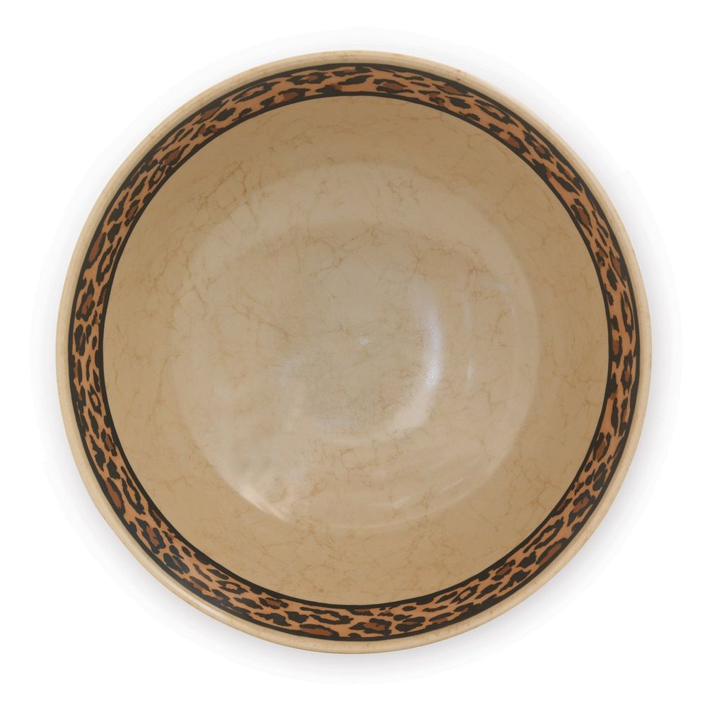 Bowls Leopard Bowl