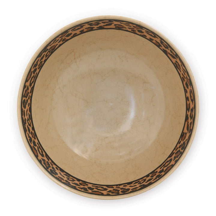 Bowls Leopard Bowl