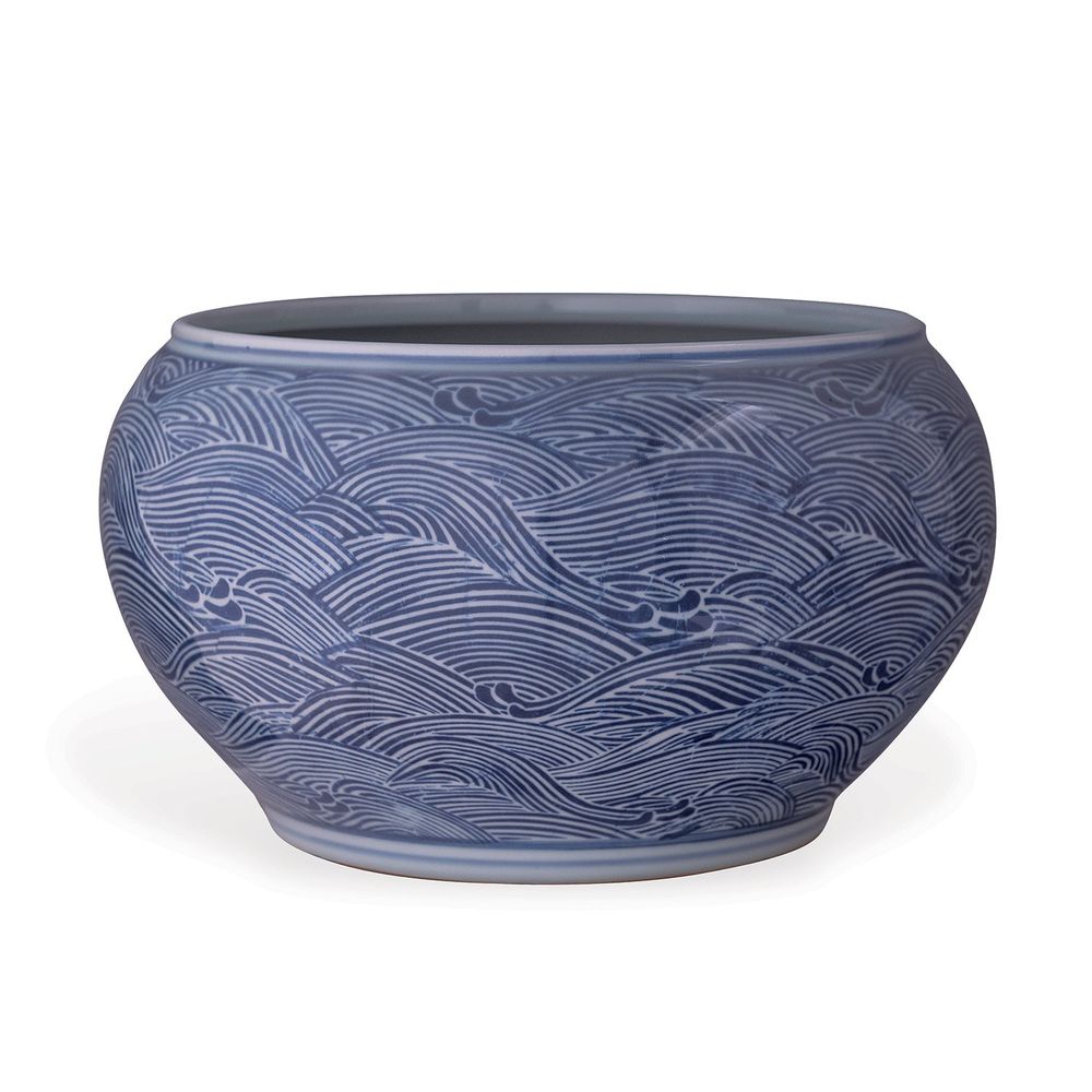 Bowls Aegean Center Basin