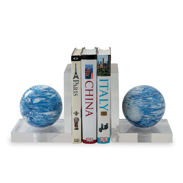 Bookends Prescott Bookend - Set of 2
