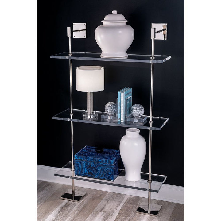 Prescott Bookend - Set of 2