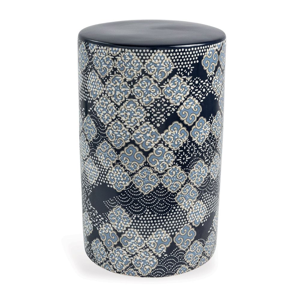 Stools & Ottomans Round Hill Stool