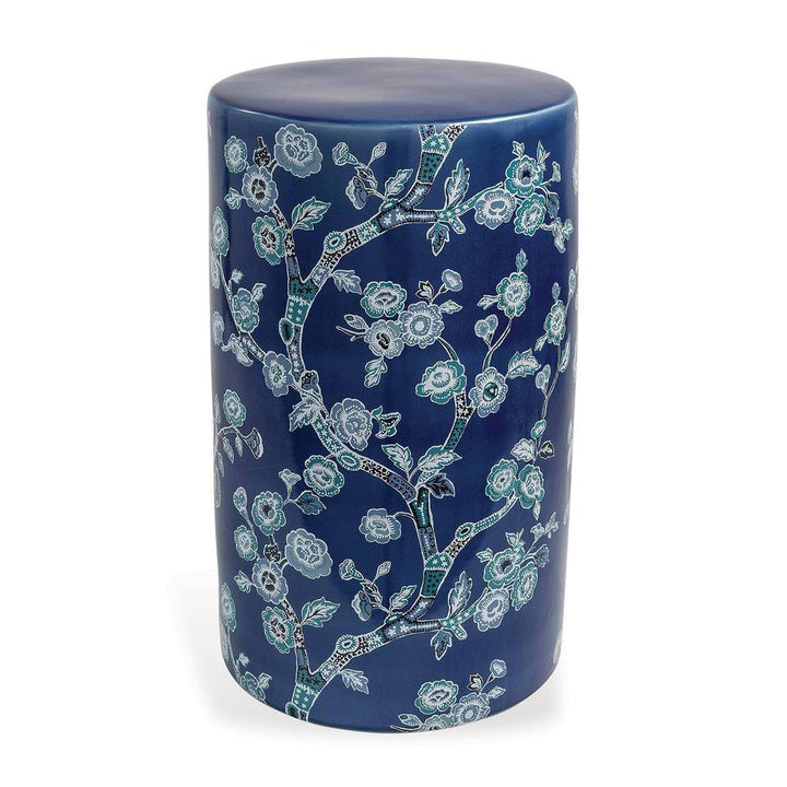 Garden Stools Temple Garden Stool