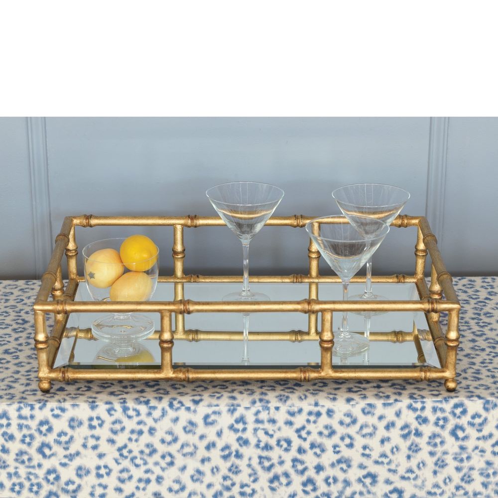 Doheny Tray