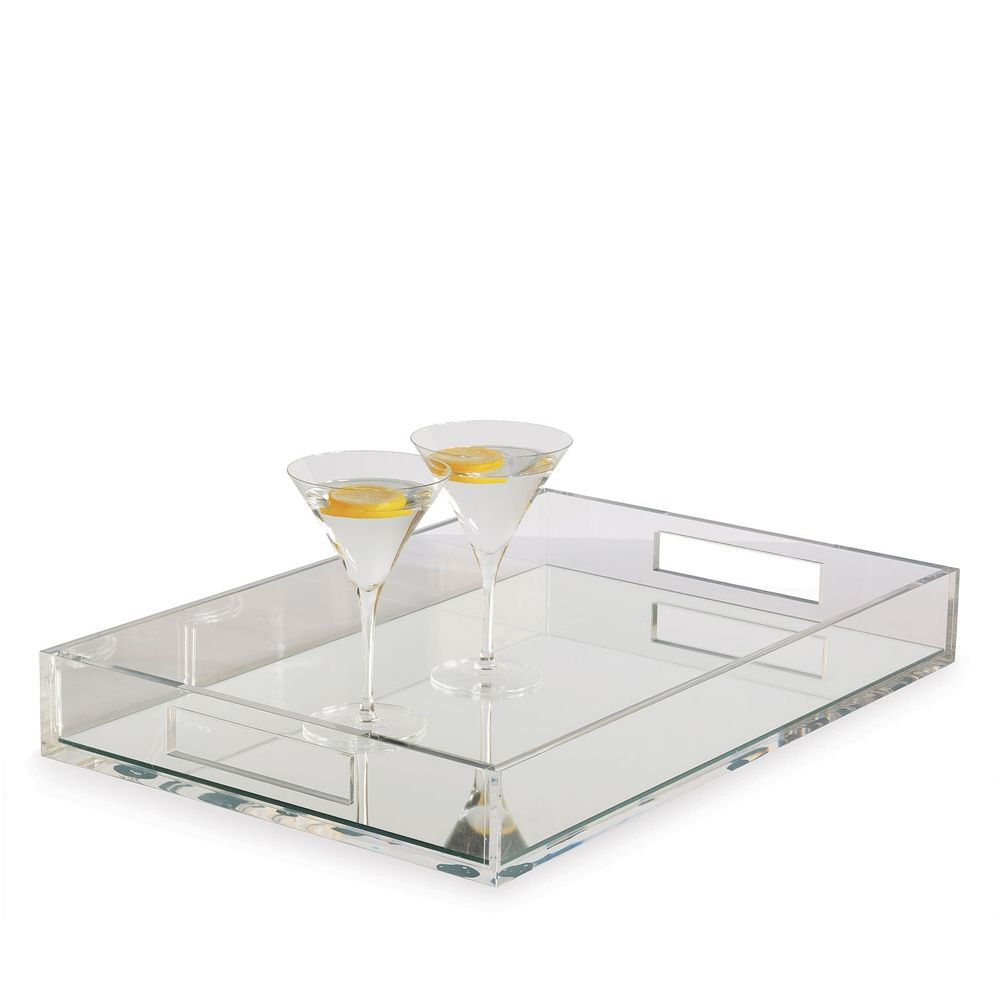 Serveware: Trays Glencoe Tray