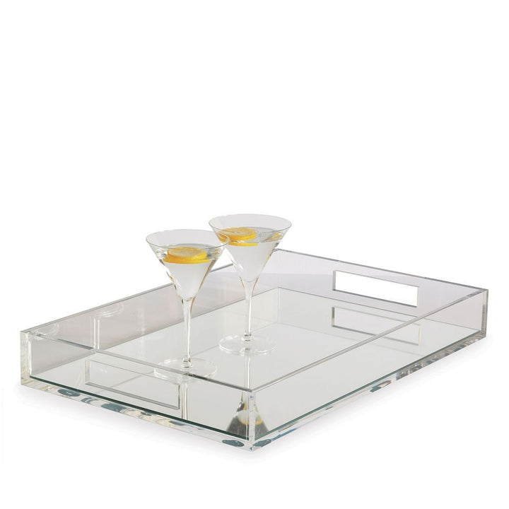 Serveware: Trays Glencoe Tray