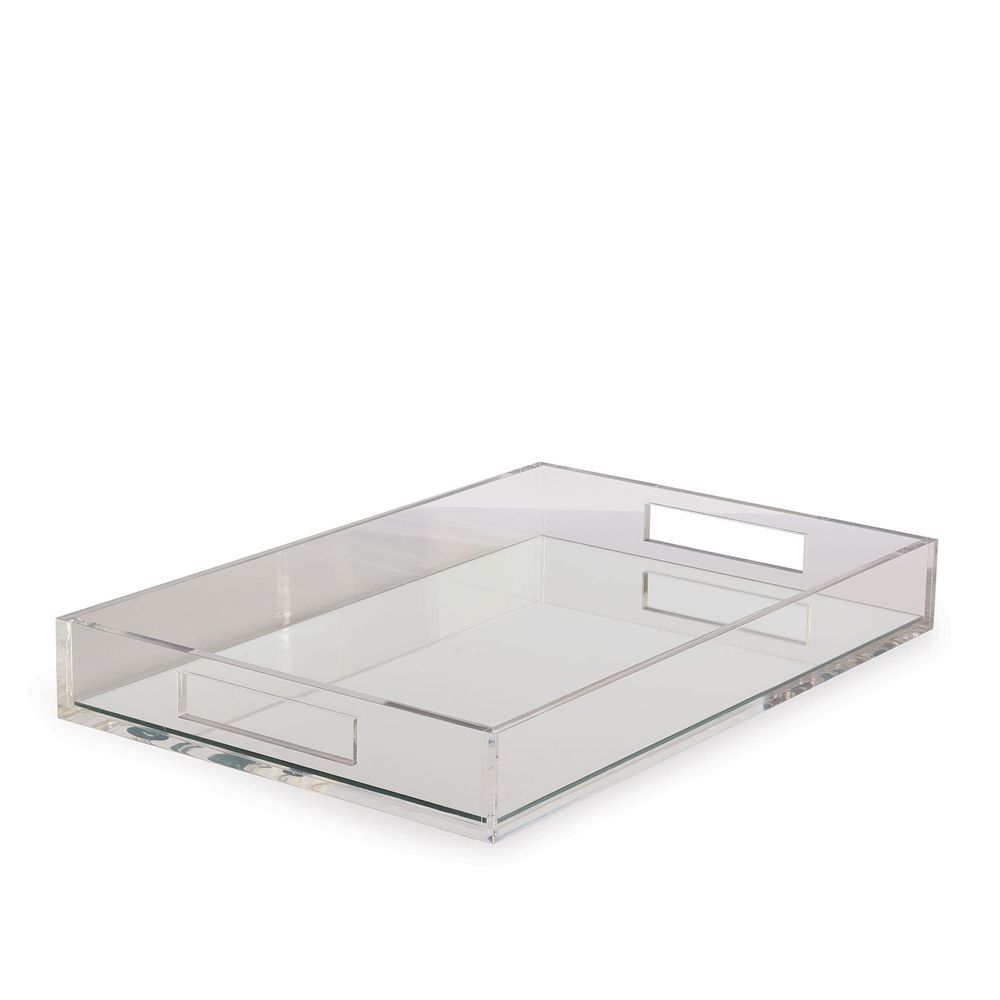 Serveware: Trays Glencoe Tray