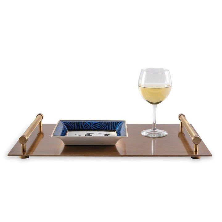 Serveware: Trays Parliament Tray