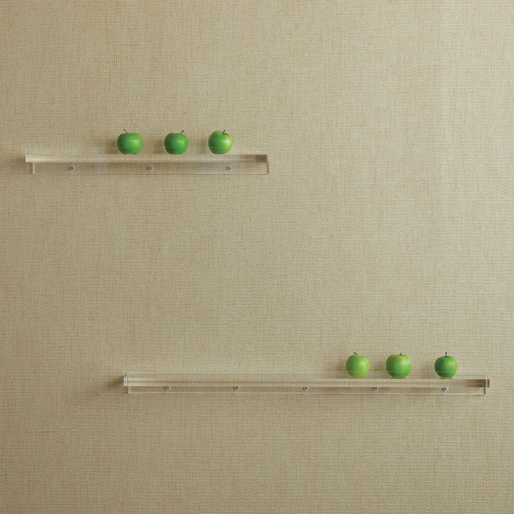 Bookcases & Etageres Delano 36” Lucite Shelf