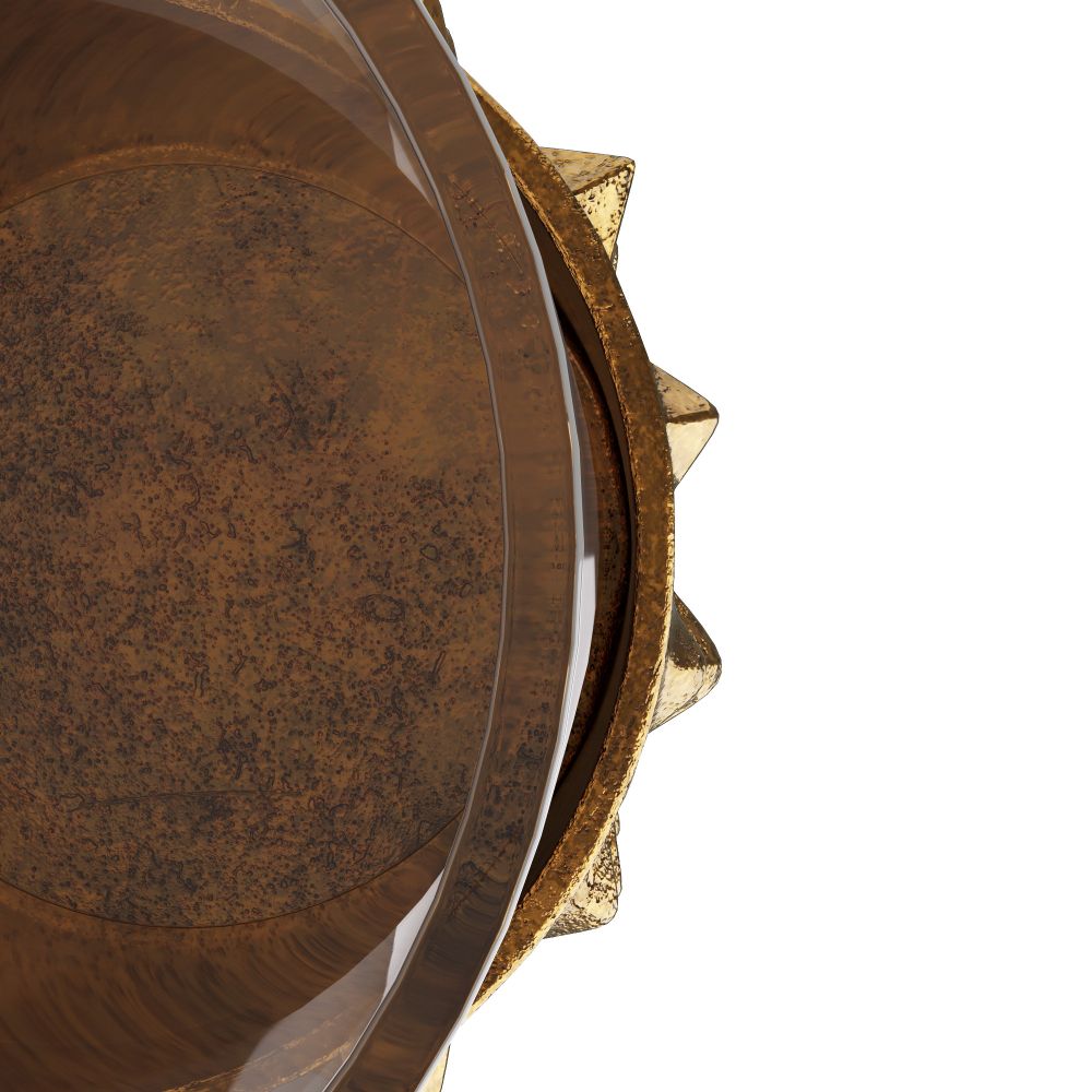 Eyan Hurricane - Gold