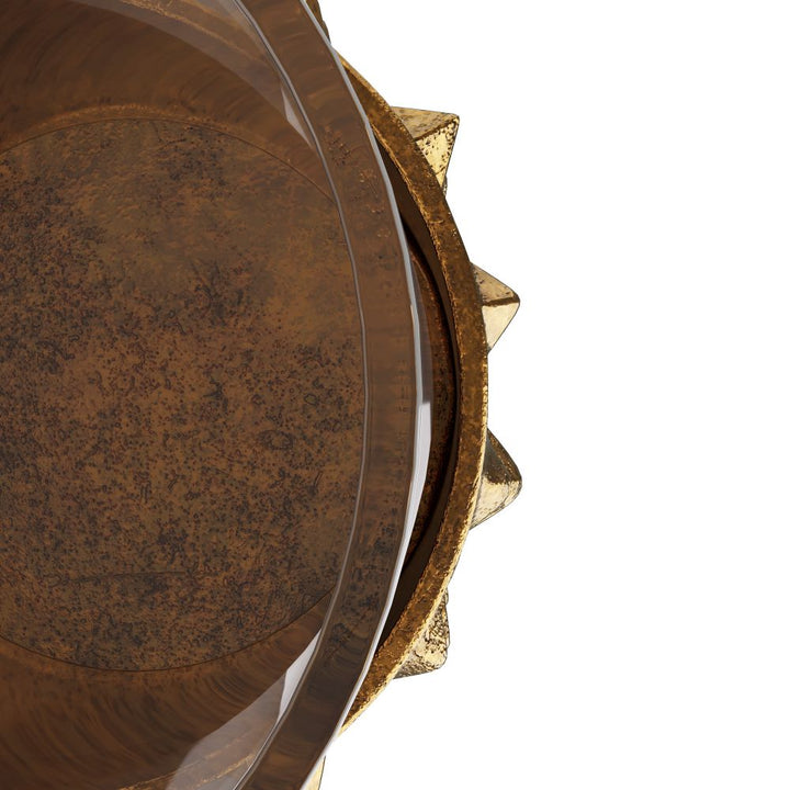 Eyan Hurricane - Gold