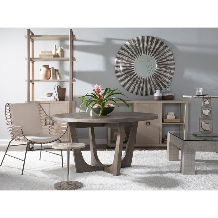Bookcases & Etageres Vertex Bookcase - Bianco