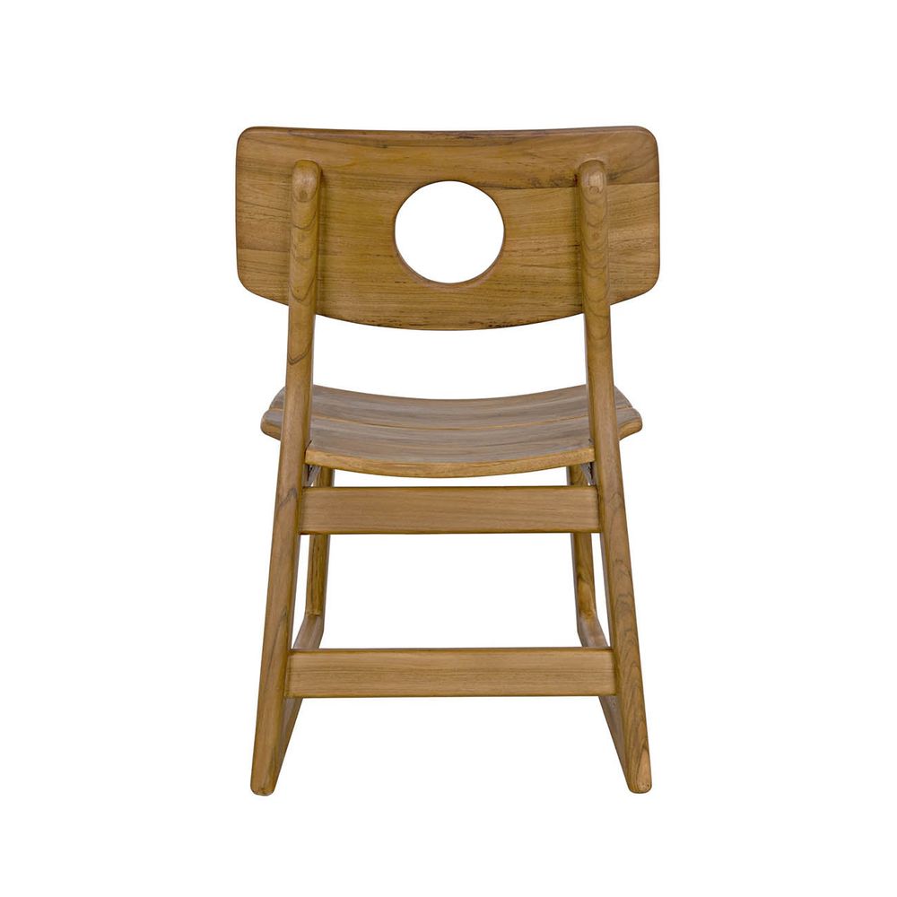 France and Son Buraco Chair - Thumbnail 2