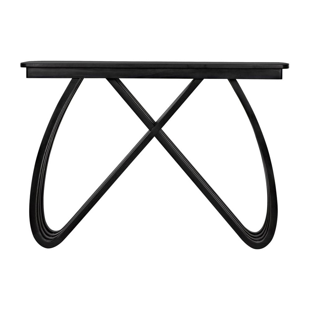 Console Tables Infinity Console
