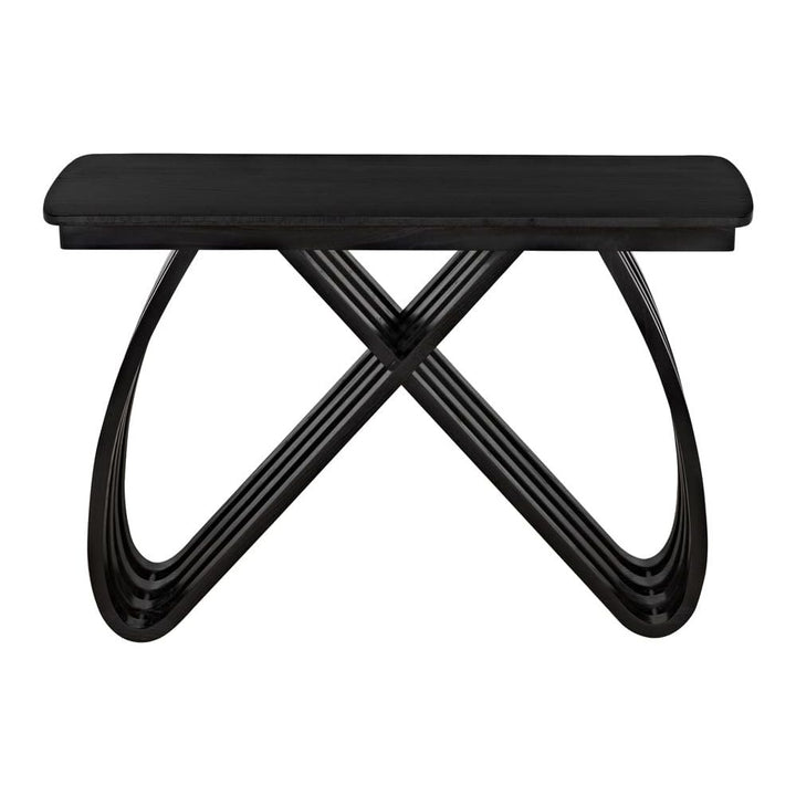 Console Tables Infinity Console