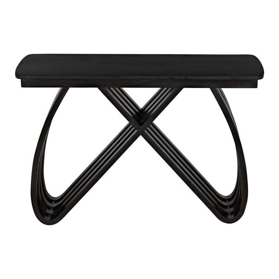 Console Tables Infinity Console