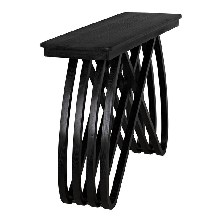 Console Tables Infinity Console