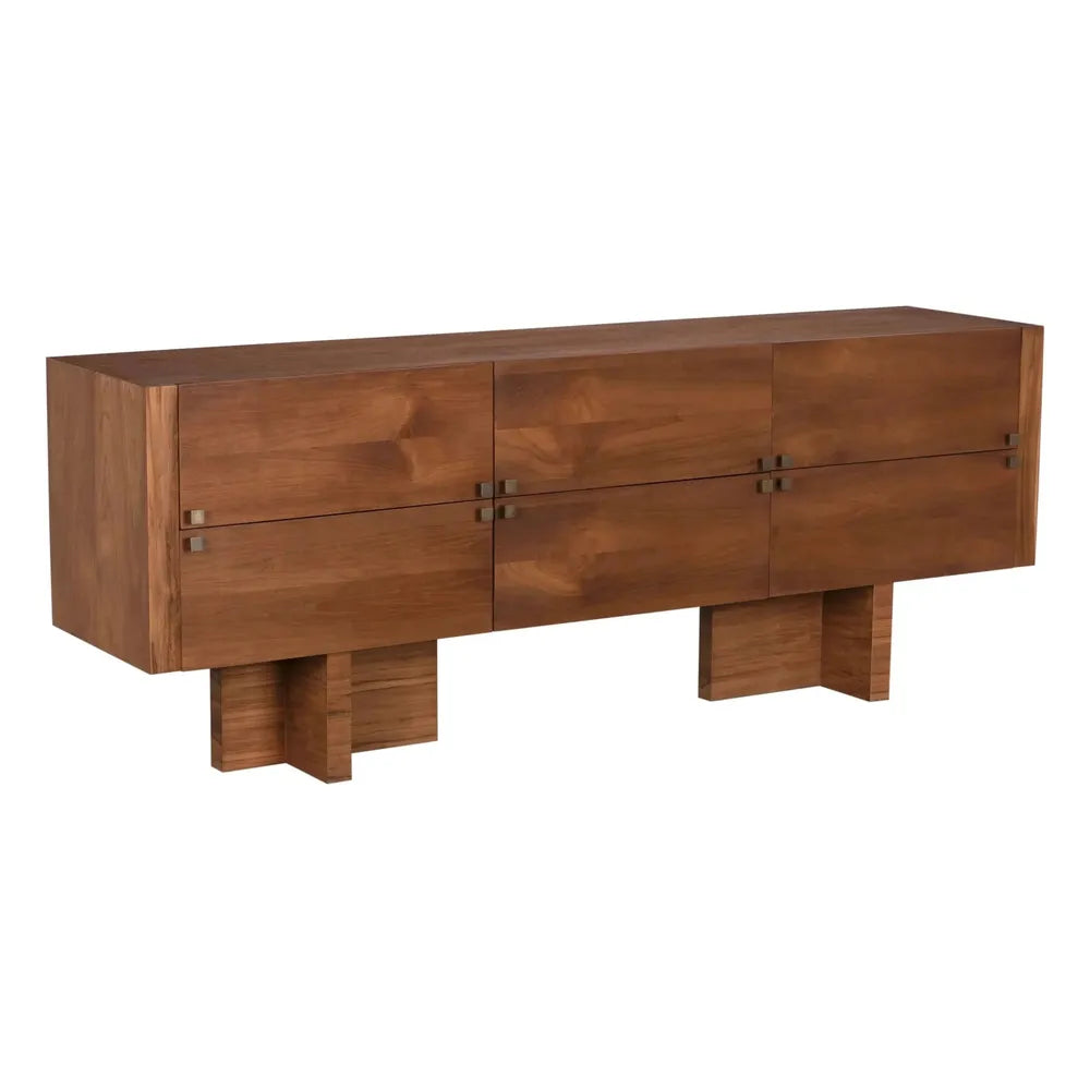 Sideboards & Credenzas Amidala Sideboard, Teak