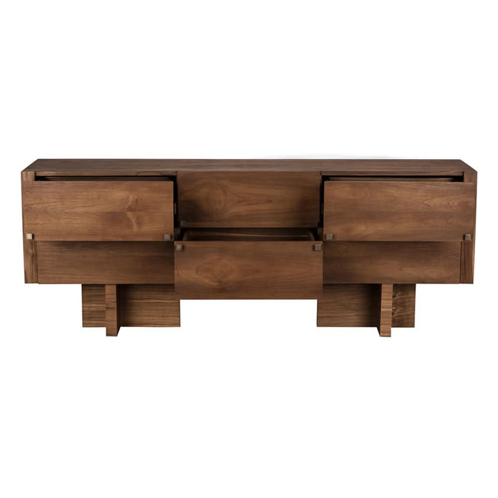 Sideboards & Credenzas Amidala Sideboard, Teak