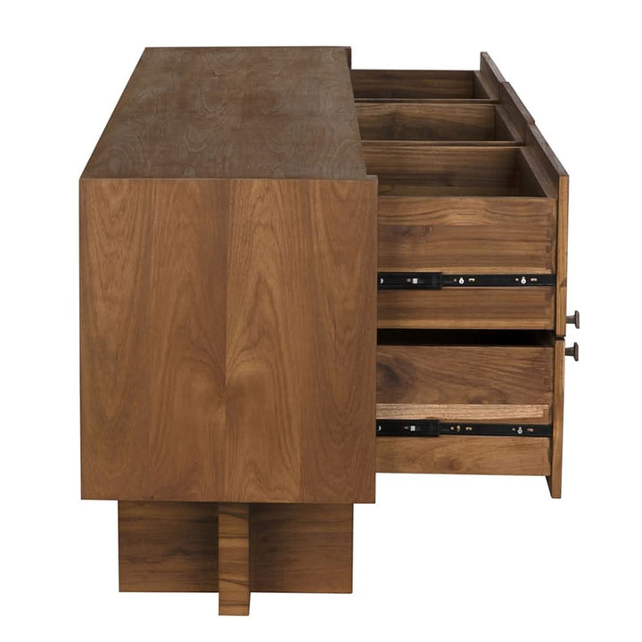 Amidala Sideboard, Teak