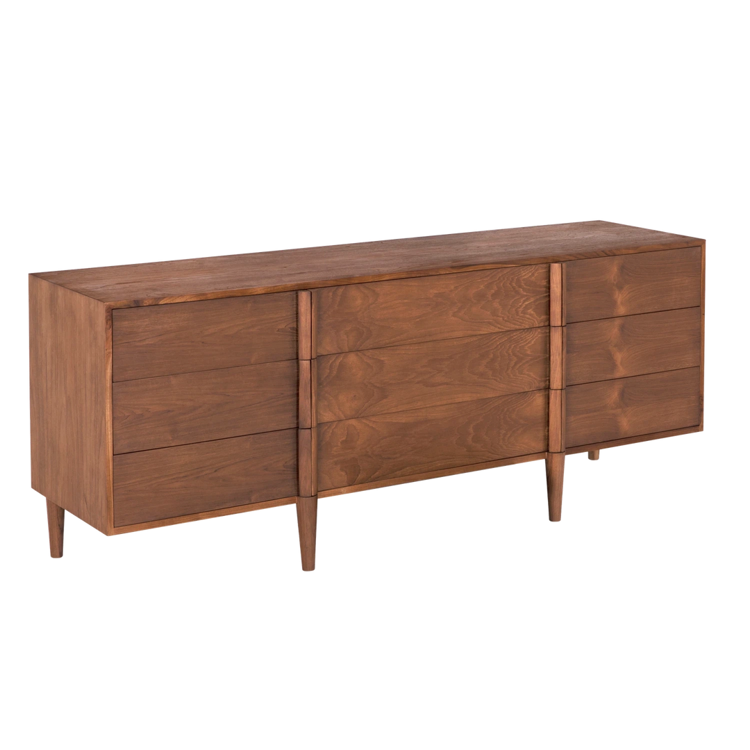 Briar Dresser - Teak