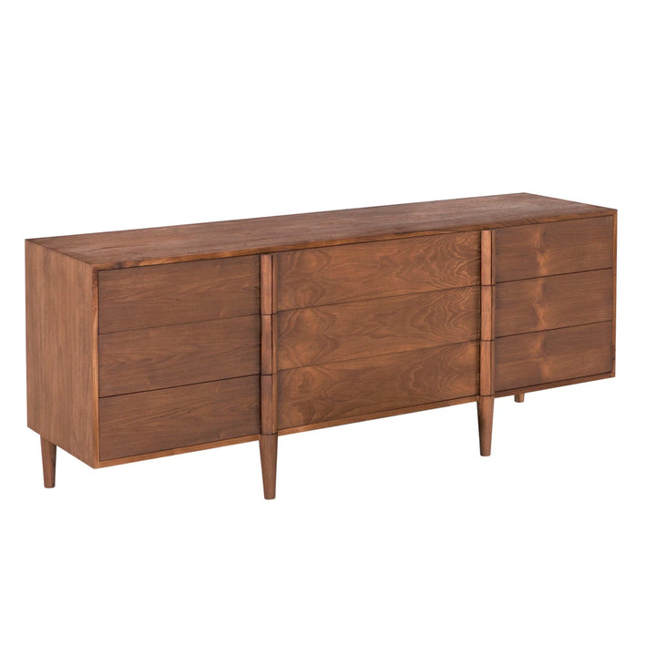 Briar Dresser - Teak