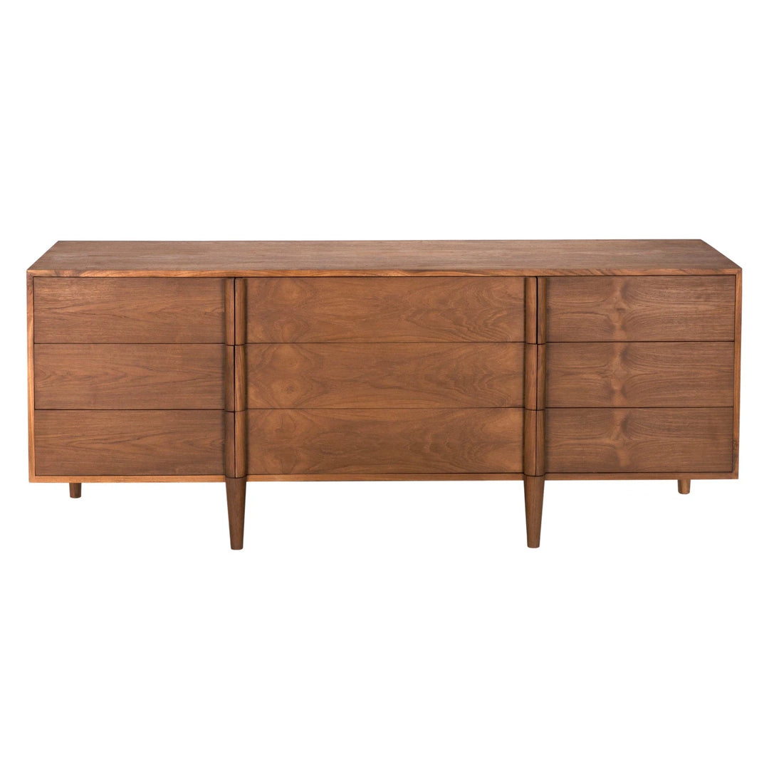 Briar Dresser - Teak