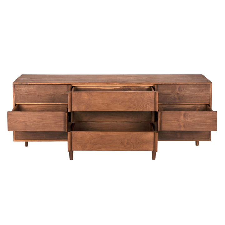 Briar Dresser - Teak