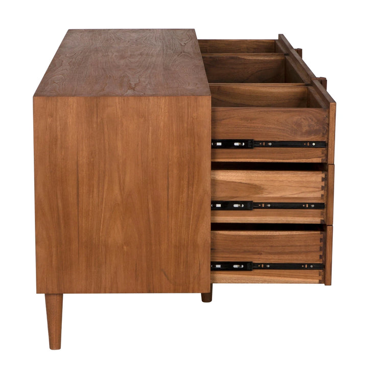 Briar Dresser - Teak