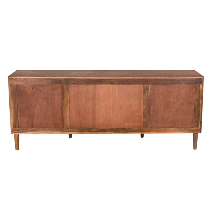 Briar Dresser - Teak