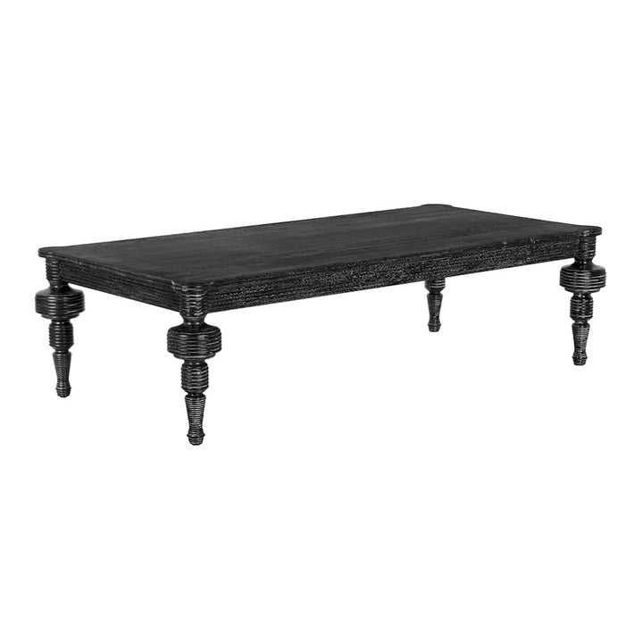Noir Furniture Stockholm Coffee Table