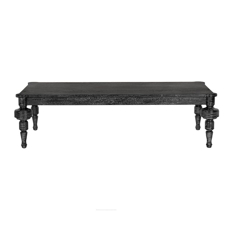 Noir Furniture Stockholm Coffee Table