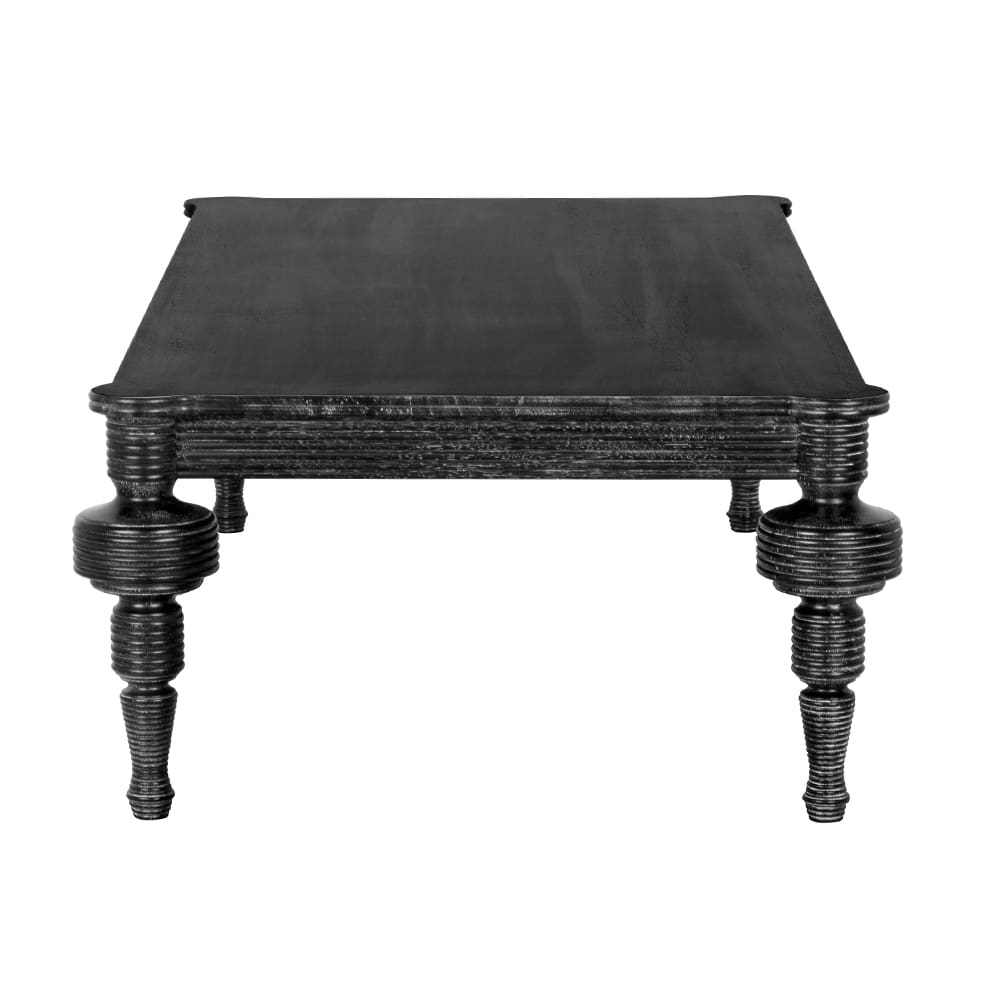 Noir Furniture Stockholm Coffee Table