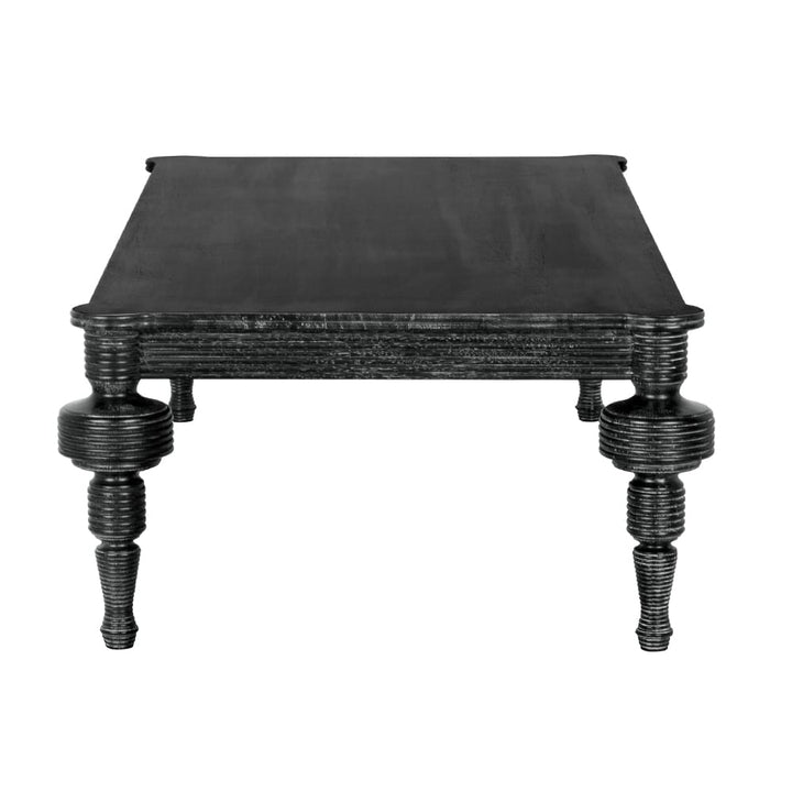 Noir Furniture Stockholm Coffee Table