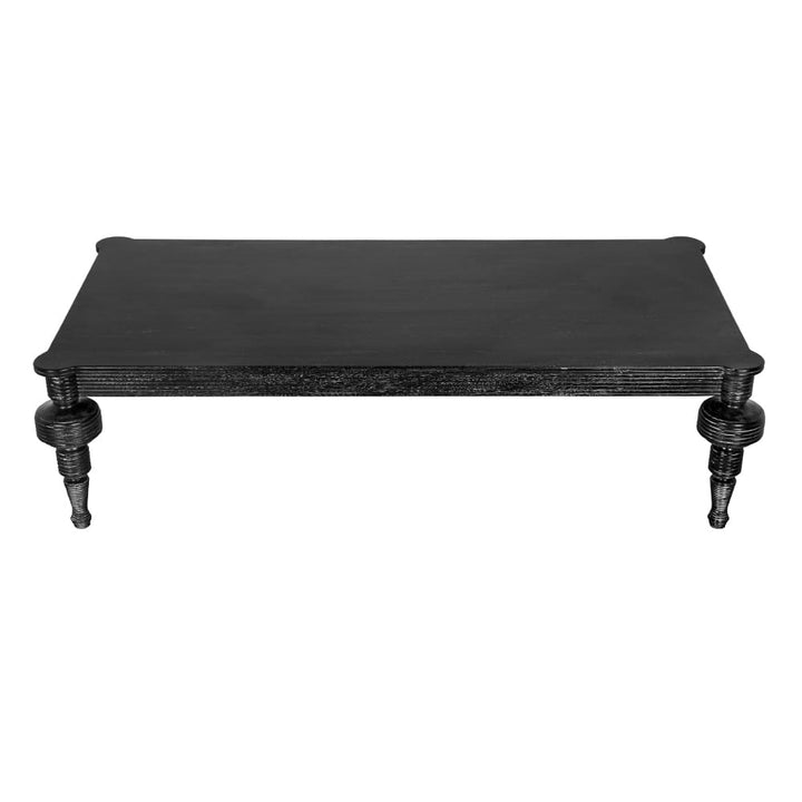 Noir Furniture Stockholm Coffee Table