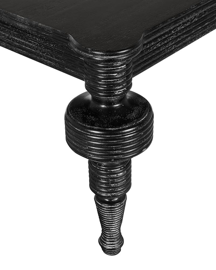 Noir Furniture Stockholm Coffee Table