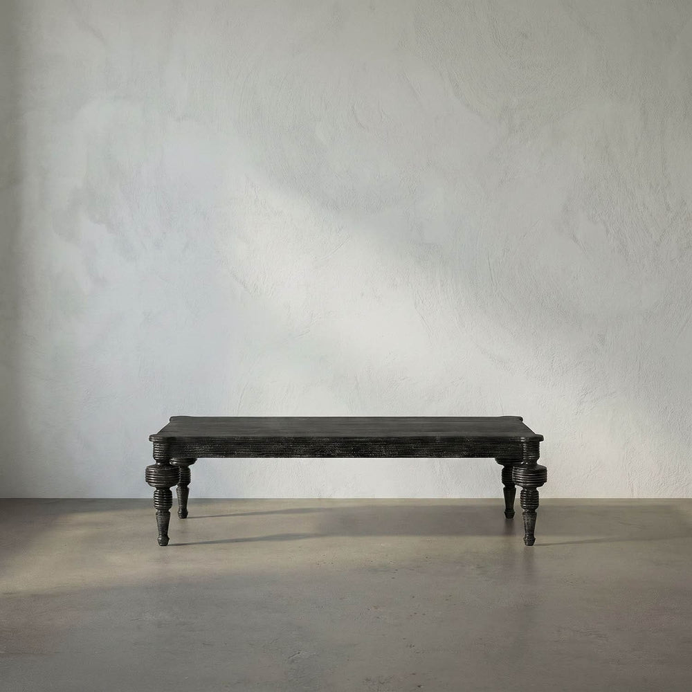Noir Furniture Stockholm Coffee Table