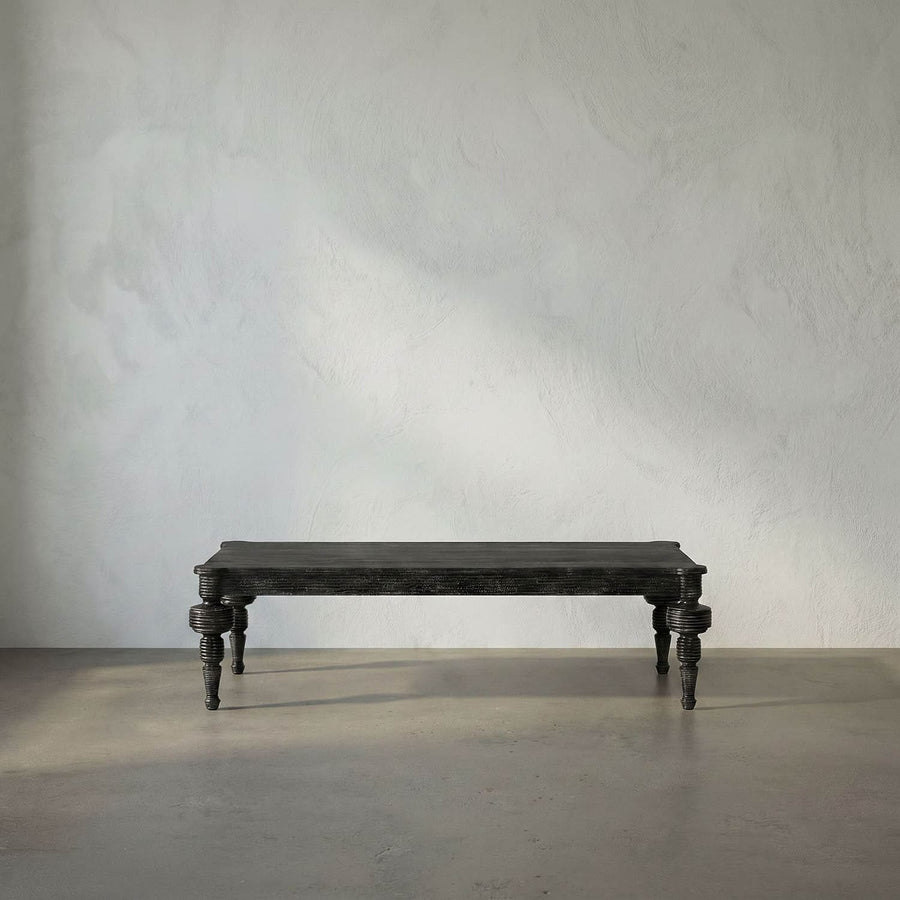 Noir Furniture Stockholm Coffee Table