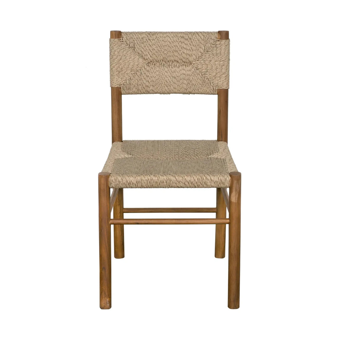 Franco Side Chair