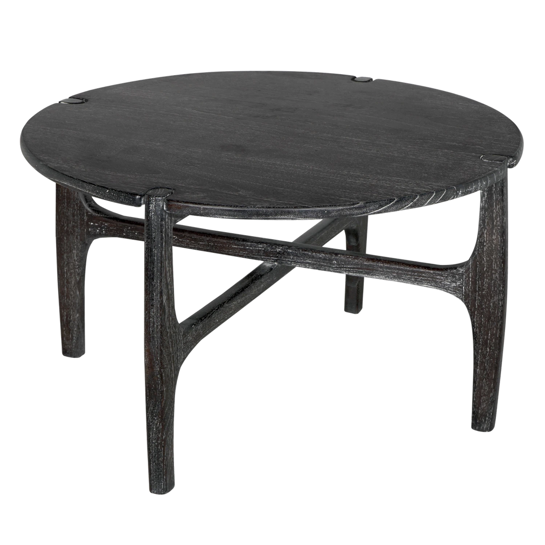 Bucks Coffee Table - Sombre Finish