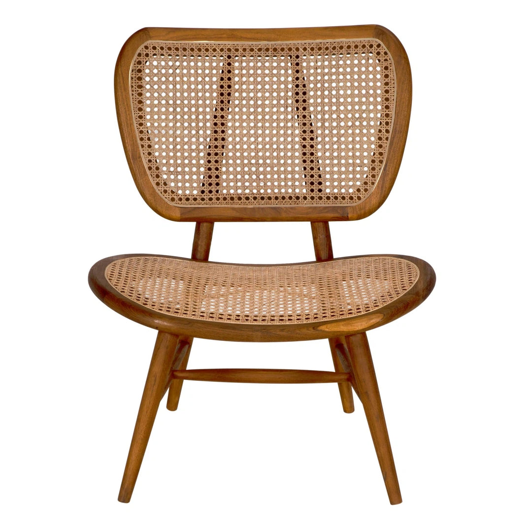 Marcie Chair - Teak