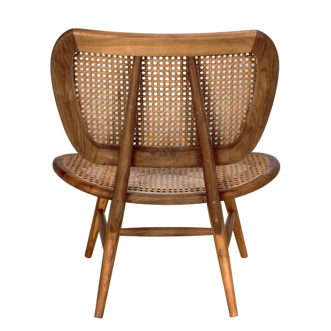 Marcie Chair - Teak