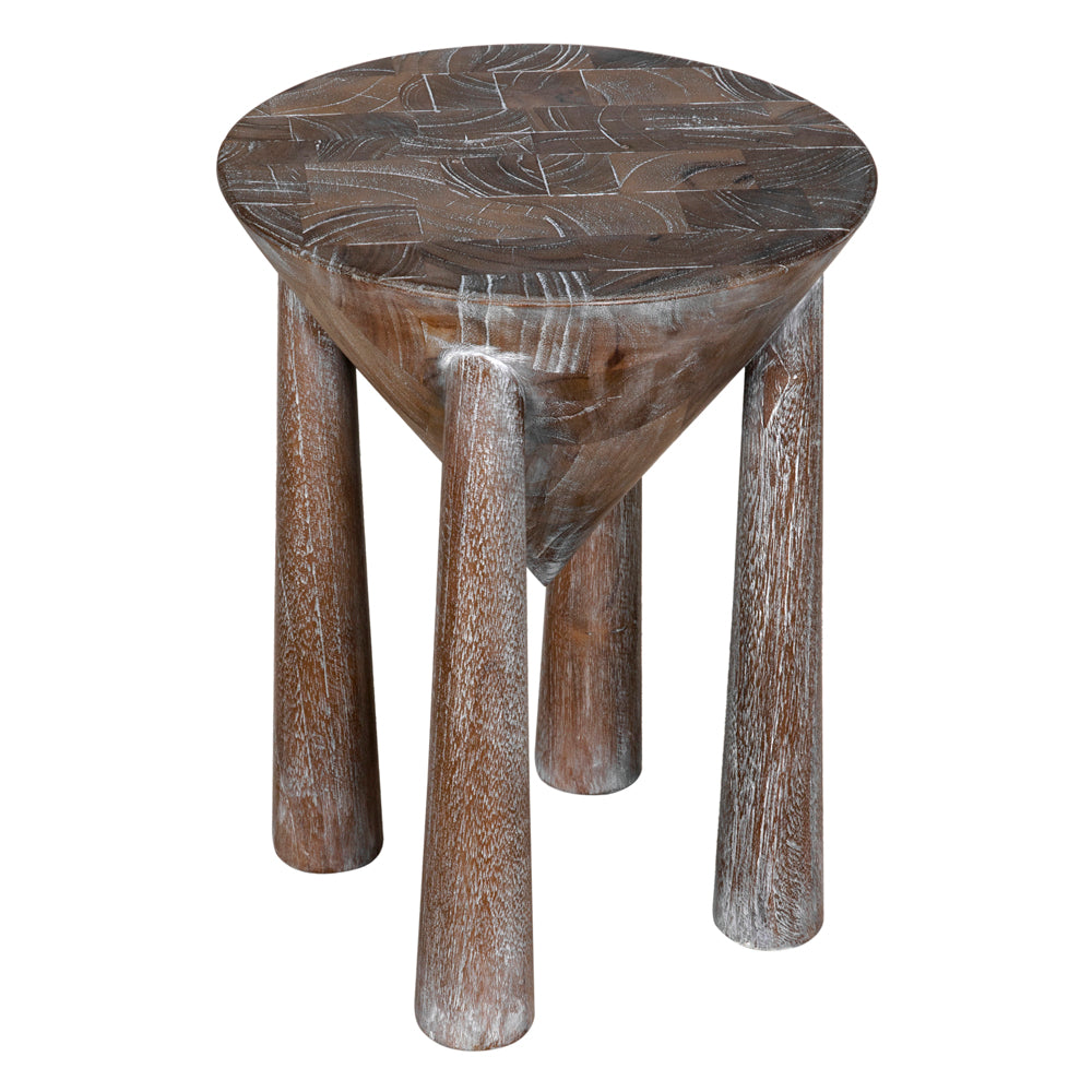 Side Tables Kongo Side Table