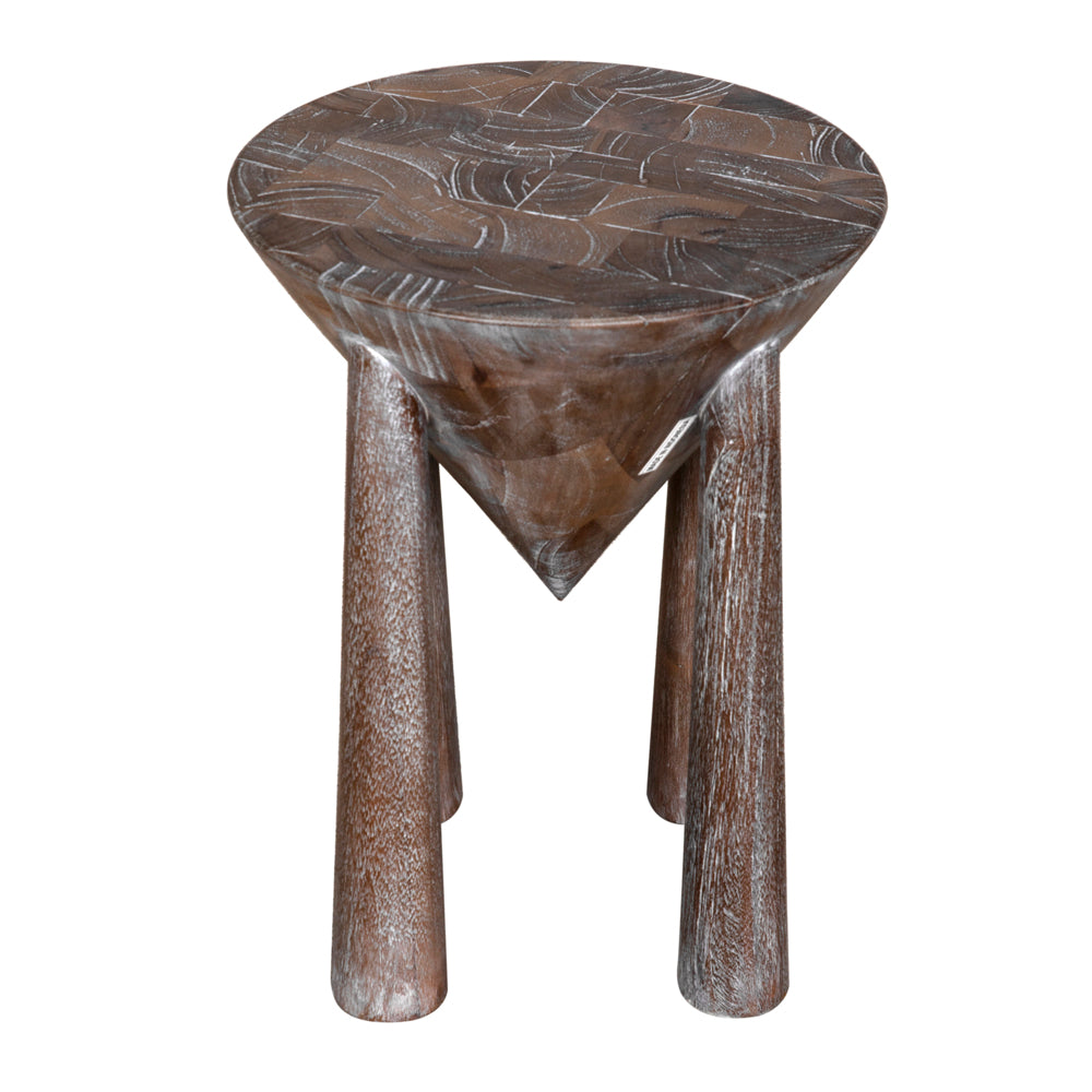 Side Tables Kongo Side Table