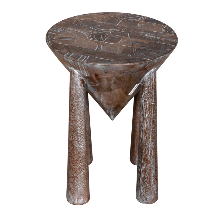 Side Tables Kongo Side Table