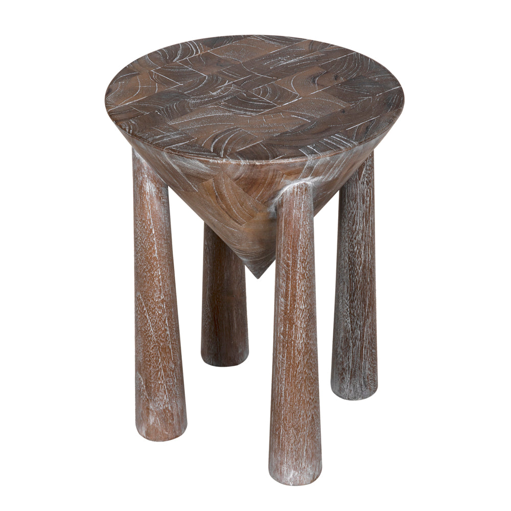 Side Tables Kongo Side Table