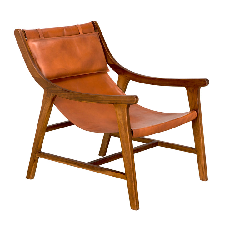 Lounge Chairs Gilberto Chair
