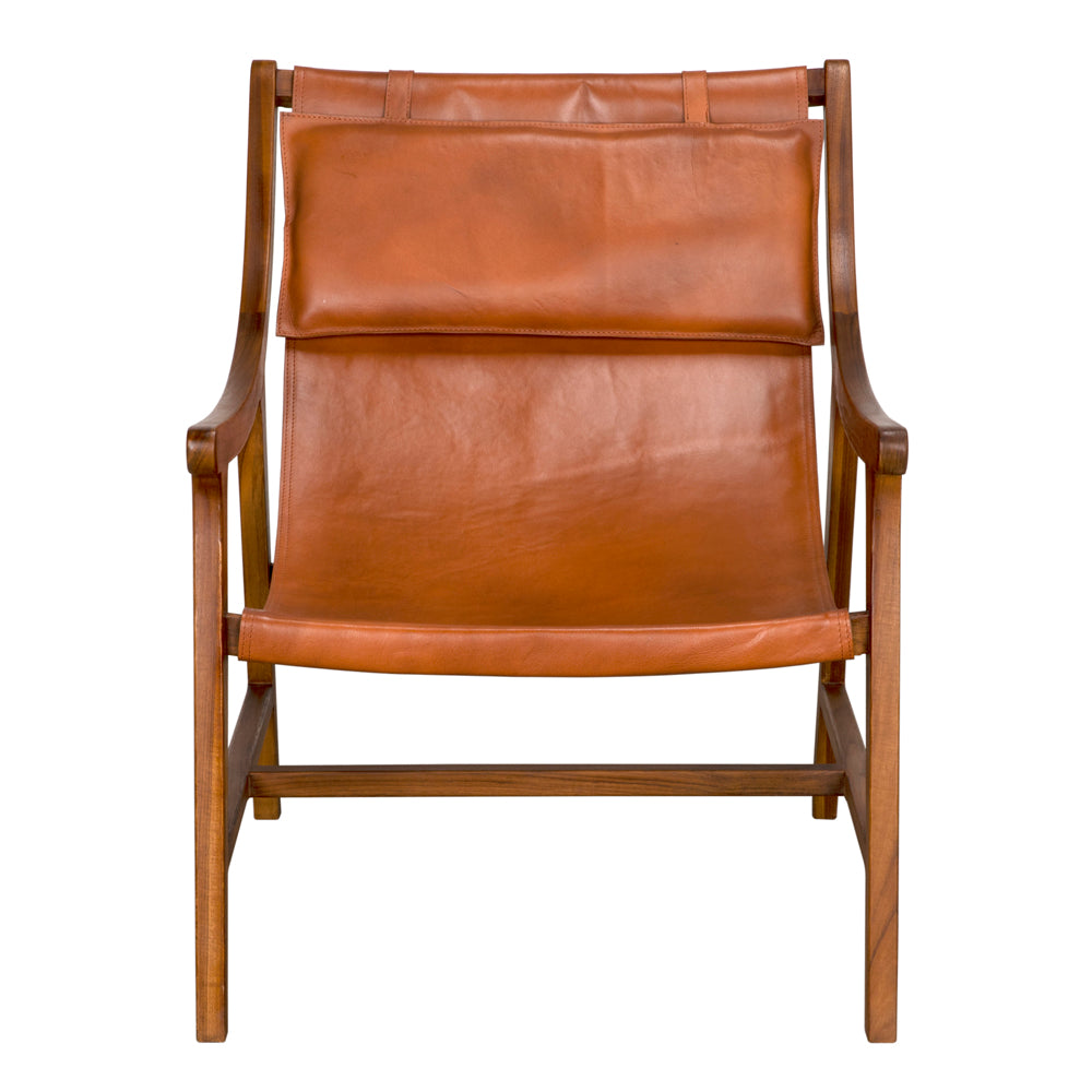 Lounge Chairs Gilberto Chair