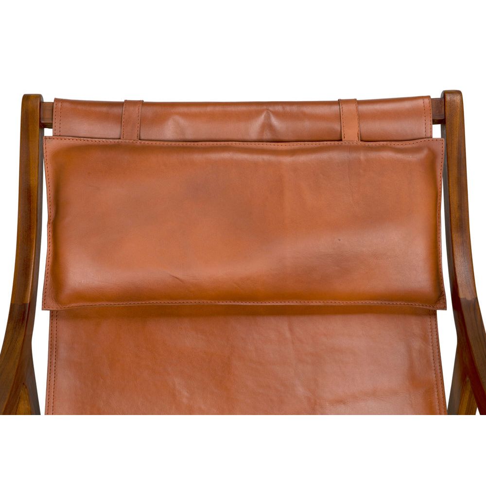 Lounge Chairs Gilberto Chair
