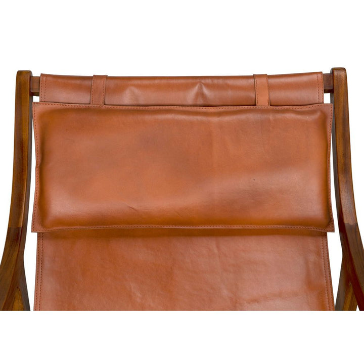 Lounge Chairs Gilberto Chair